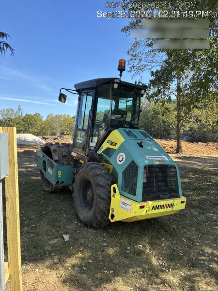 2023 AMMANN ARS70