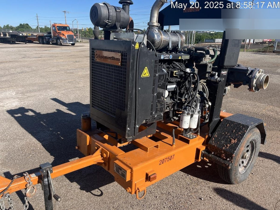 2022 RWN RWN-6612T-OBPT