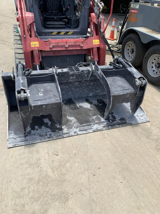 2021 PALADIN UTILITY GRAPPLE 11876-0022