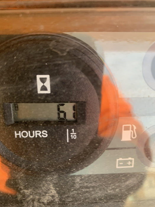 2022 ATLAS COPCO XAS 110