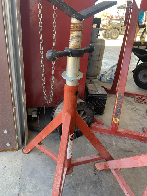 2020 B&B STEEL PRODUCTS 4100