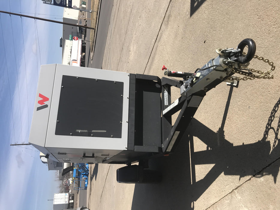 2019 WACKER NEUSON G70