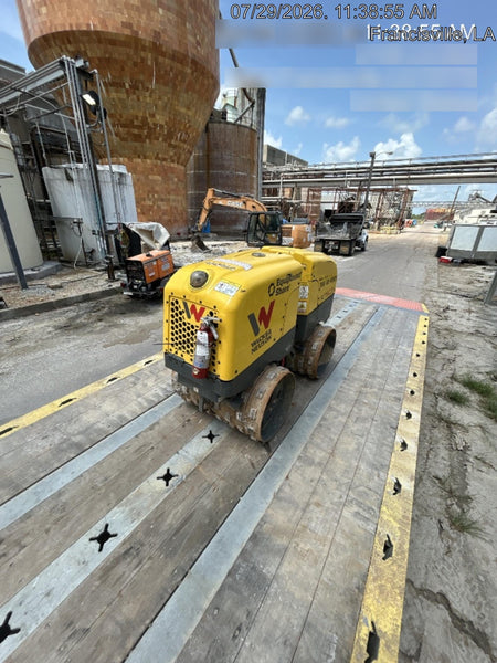 2024 WACKER NEUSON RTLx-SC3