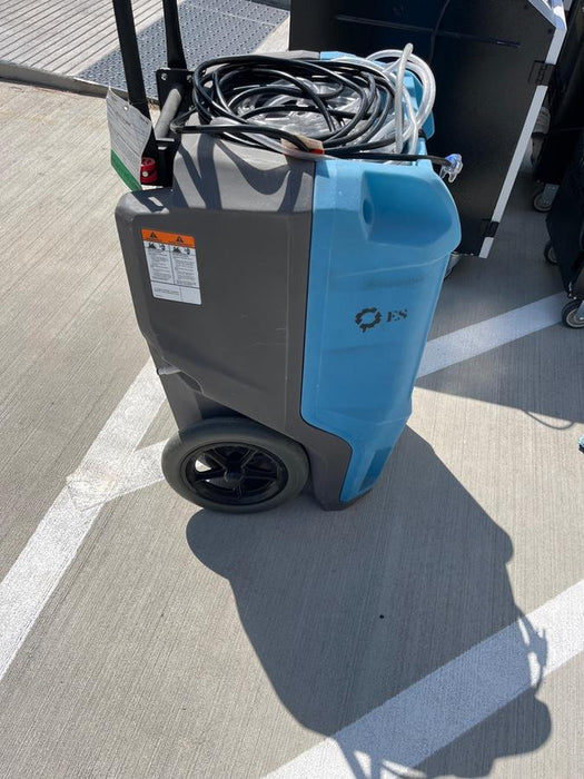 2020 DRI-EAZ LGR6000Li