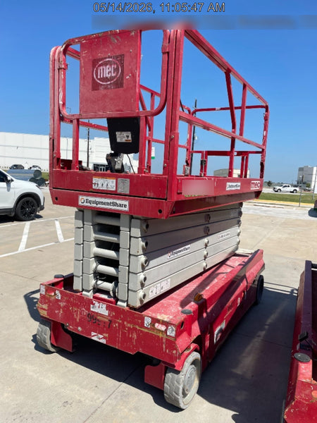 2020 MEC 4555SE