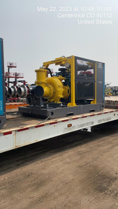 2022 ATLAS COPCO PAC F1212 VD