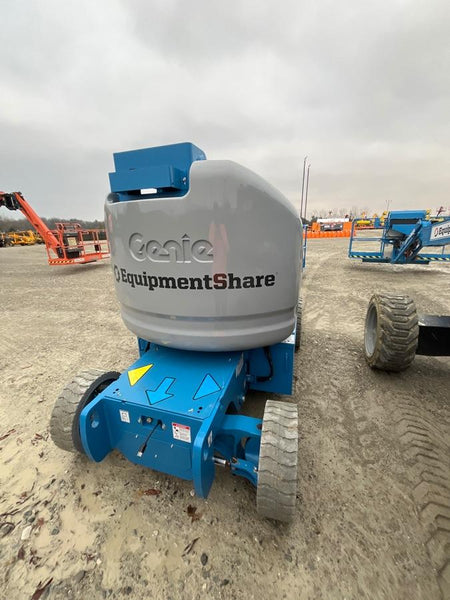 2024 GENIE Z40/23N RJ
