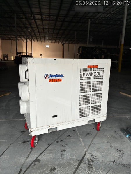 2022 KWIKOOL KPO12-23H
