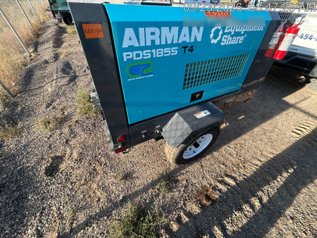 2025 AIRMAN PDS185S CWK
