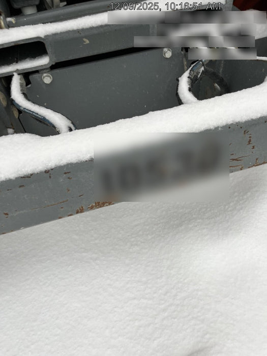 2018 SKYJACK SJ6826 RT