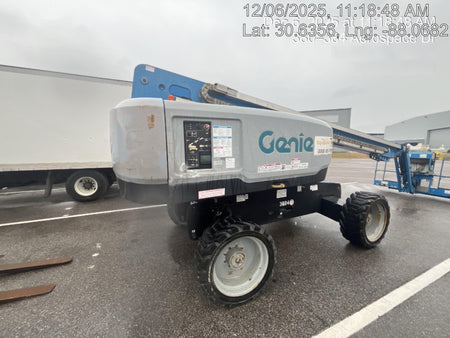 2017 GENIE S-65