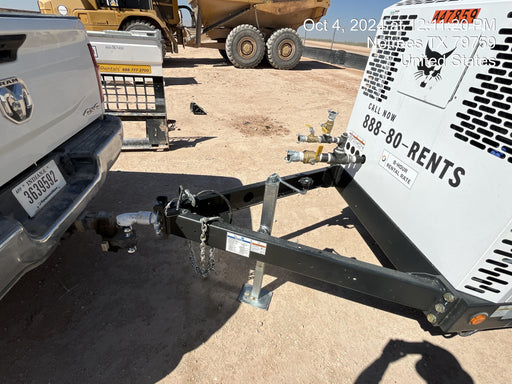 2024 BOBCAT PA425WCU-T4F