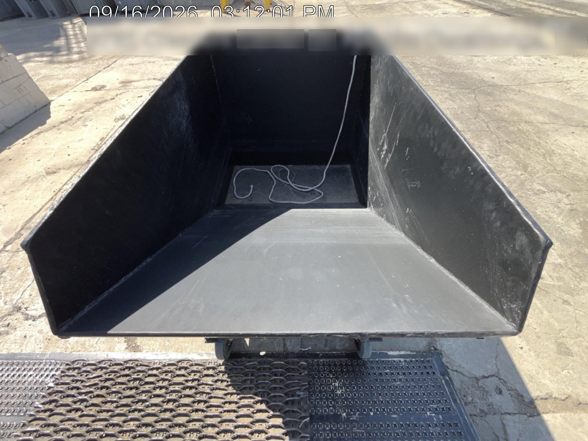 2025 STAR INDUSTRIES 1805N Hopper
