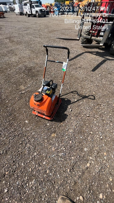 2023 MULTIQUIP MVC82VHW