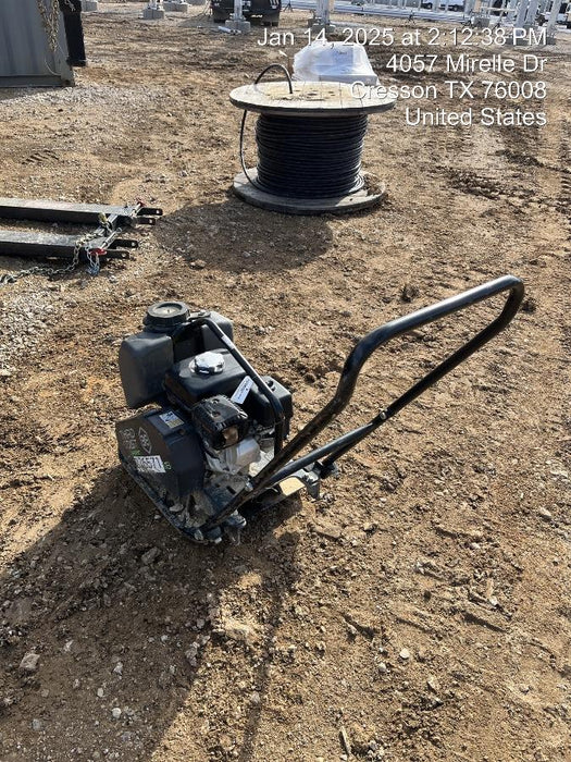 2022 THIRD COAST EQUIPMENT SP4518H