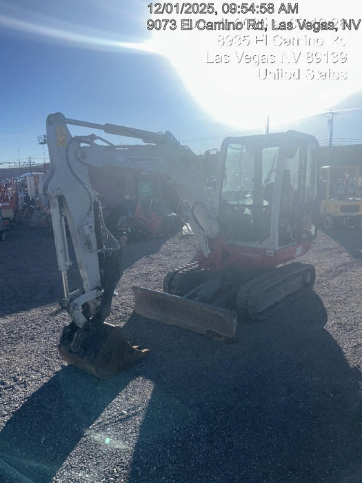 2022 H&H 20' Gravity Tilt