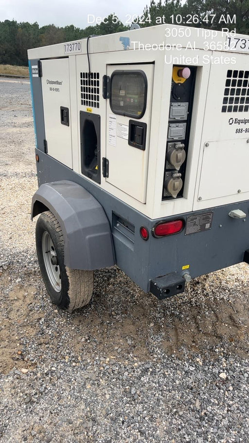 2021 ATLAS COPCO QAS25 CWK