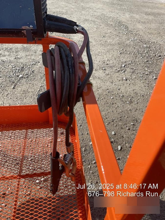 2022 MILLER ELECTRIC CST-280