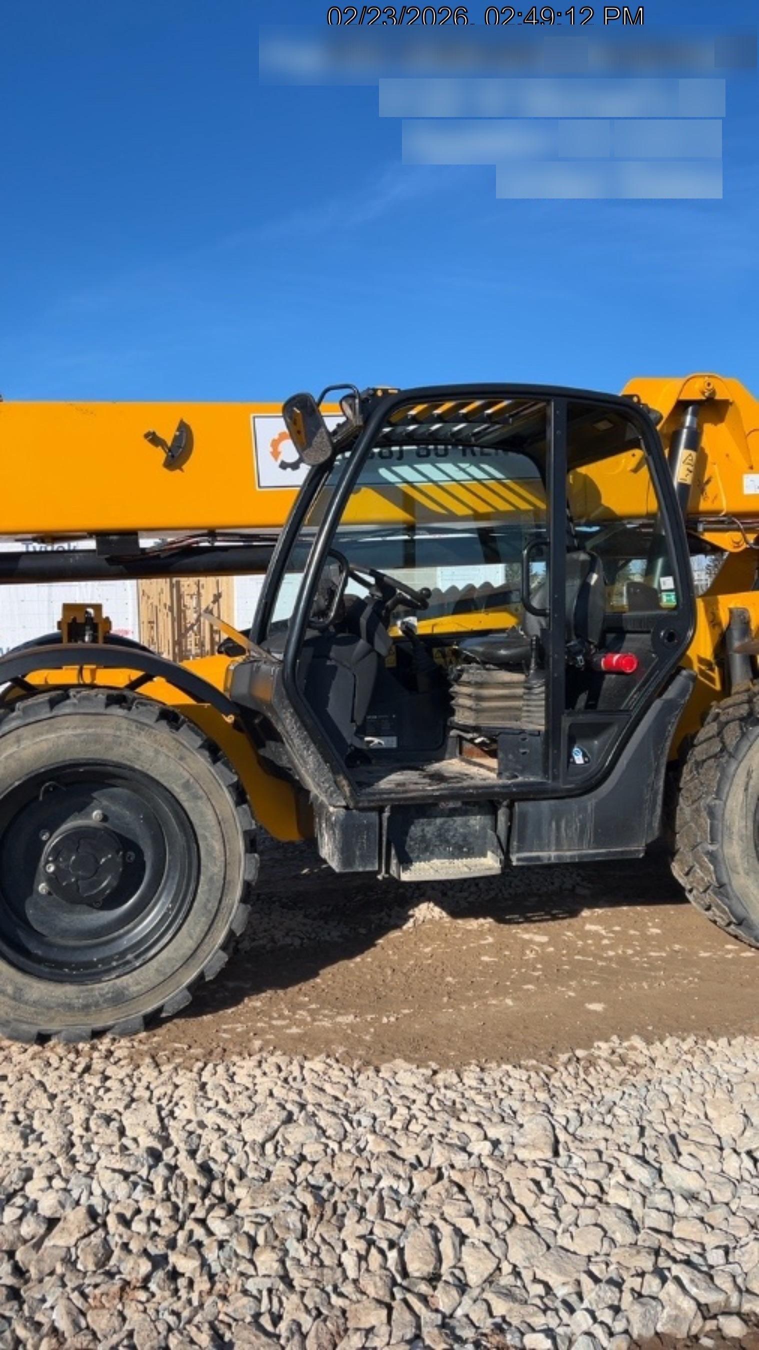 2023 JCB 510-56