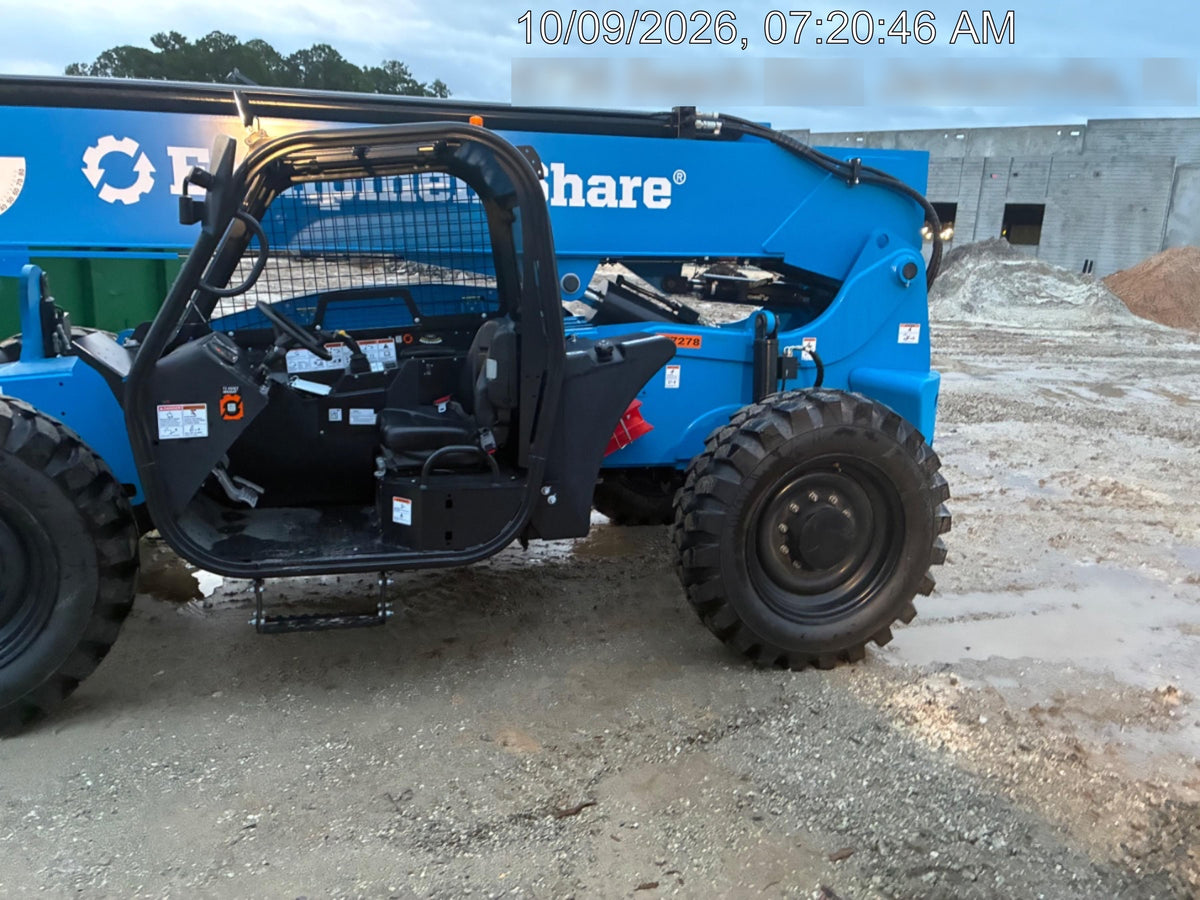 2026 GENIE GTH-1056