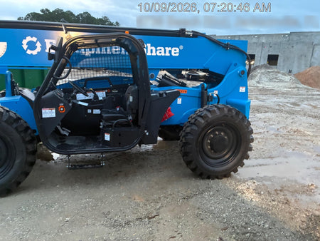 2026 GENIE GTH-1056