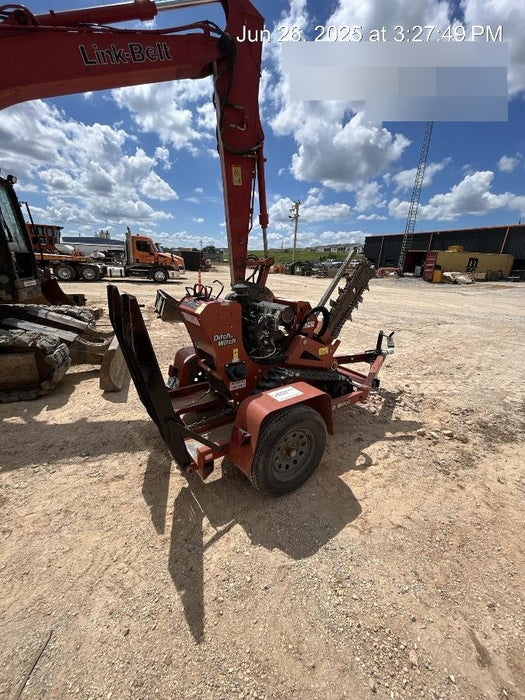 2020 DITCH WITCH S3C