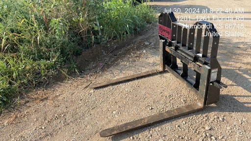 2024 ARROW MATERIAL HANDLING FS5100CB - 72"