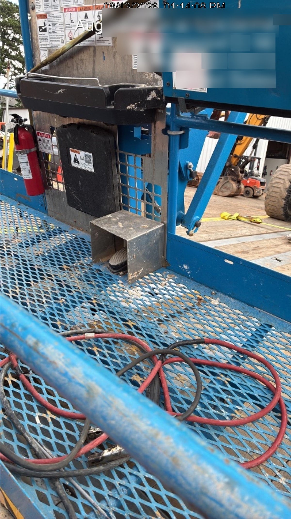 2025 MILLER ELECTRIC CST-282