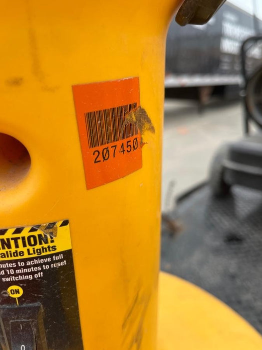 2021 WOBBLE LIGHT 101-111104