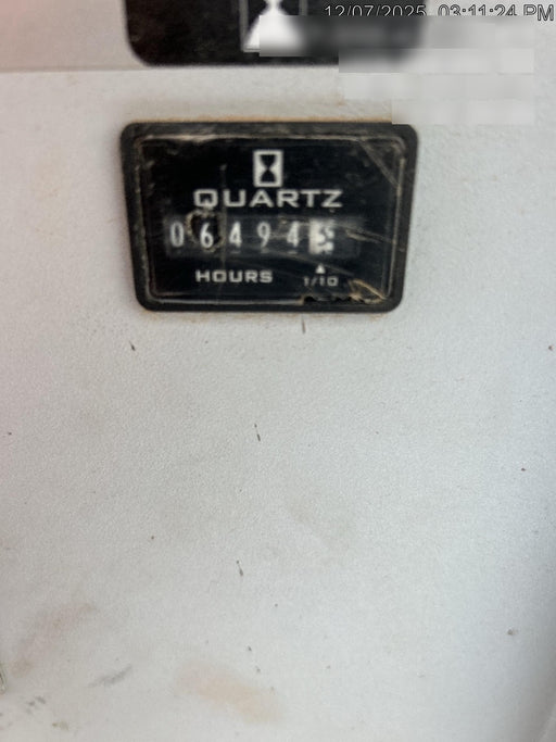 2022 Wacker Neuson LTW20Z1 Isuzu Dsl. Engine, 23' Mast, (4) 300W LED Lights, CWK, Programmable Dawn to Dusk, 360 Deg. Rotation, 57 Gal. Tank, Trailer Mounted