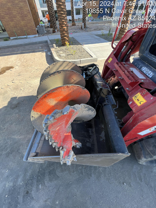 2023 AUGER TORQUE 3300-30