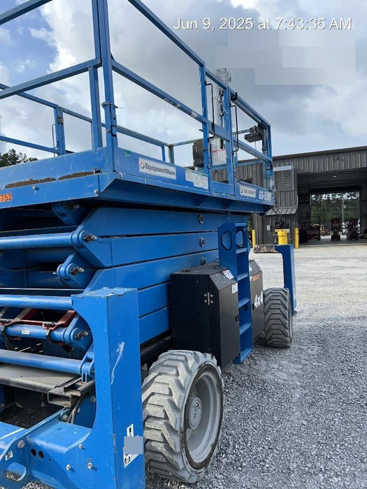 2020 GENIE GS-5390 RT