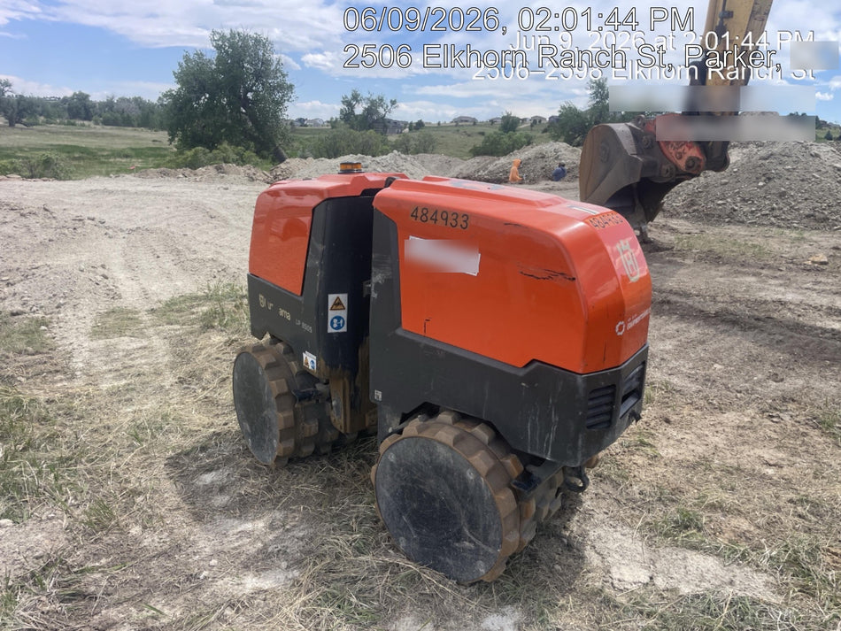 2024 HUSQVARNA LP9505