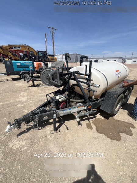 2023 WYLIE EXP-500L
