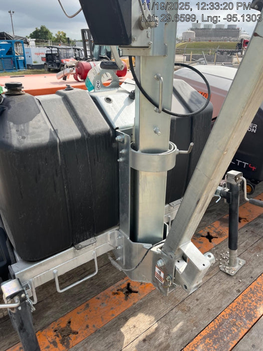 2024 WANCO WLTT-4MM4K