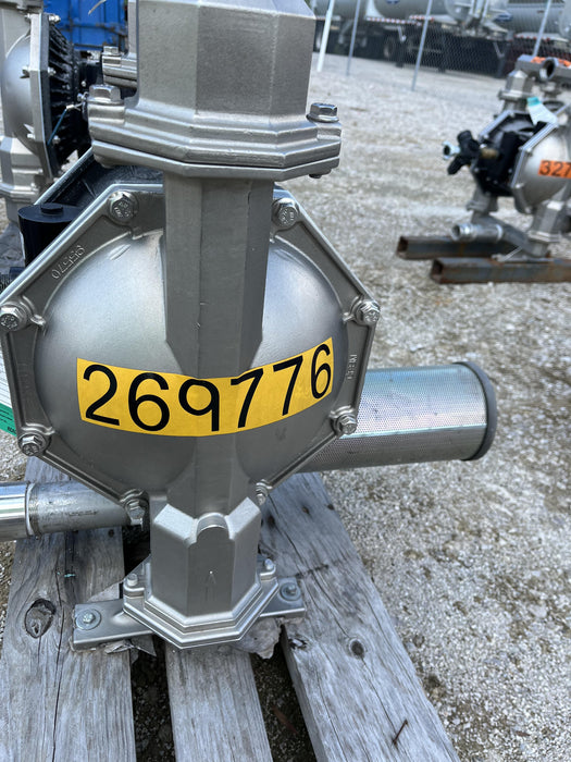 2022 INGERSOLL RAND PD20A-ASS-STT-B