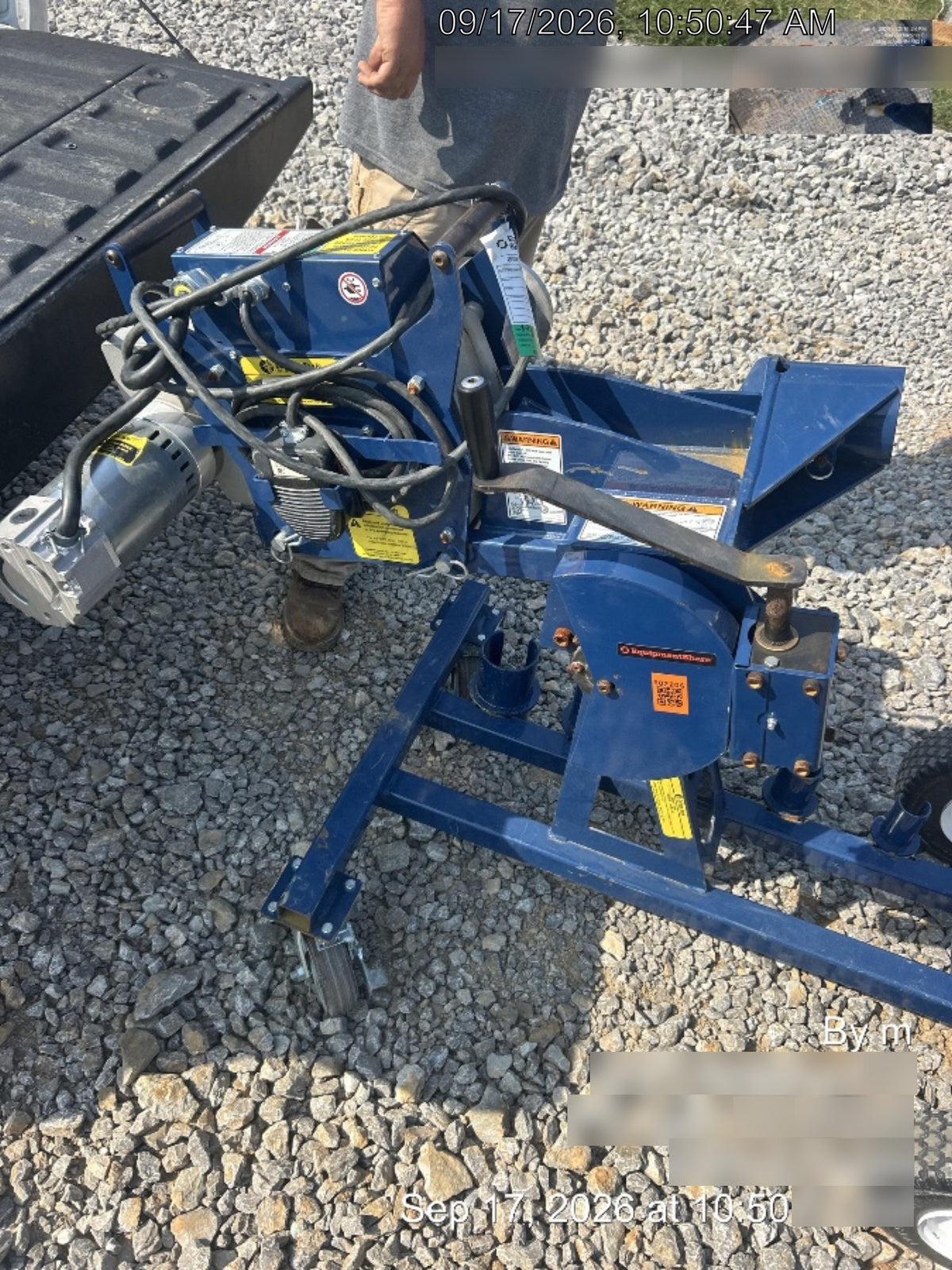 2025 CURRENT TOOLS 100A