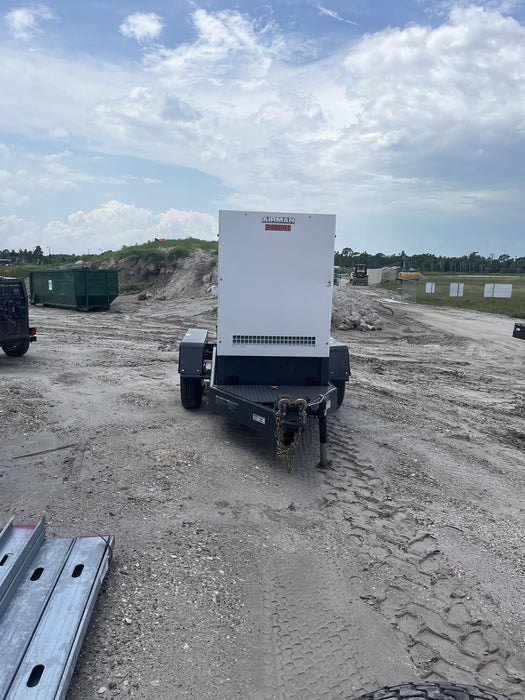 2022 AIRMAN SDG65S-8E1