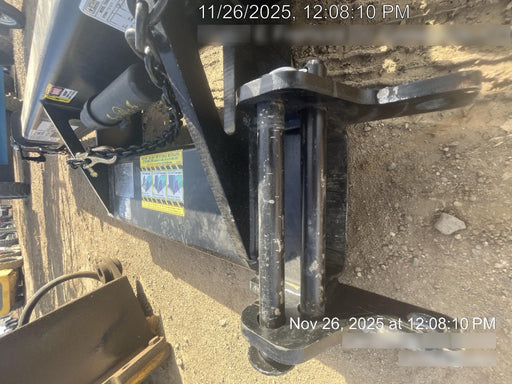 2025 STAR INDUSTRIES M1360B - Star JIB Boom