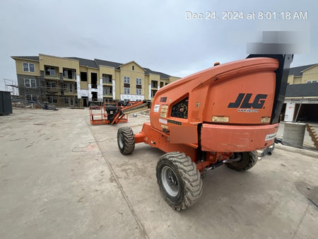 2019 JLG 460SJ