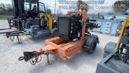2021 PIONEER PP66S12L71-TD2.9L4
