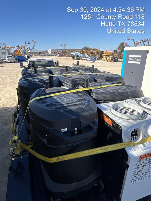 2024 POWER BREEZER PB4MAX