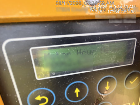 2021 JCB S4046E