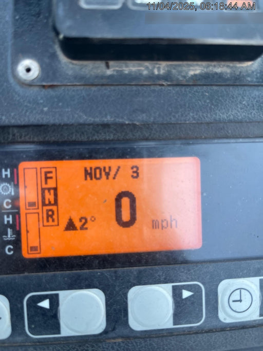 2022 TOYOTA 50-8FGU25