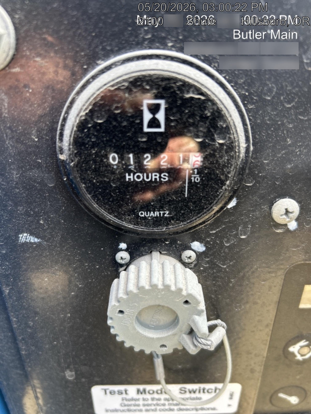 2023 GENIE GS-4390 RT