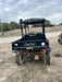 2022 Club Car CA1700D Canopy, Diesel, 4 Passenger