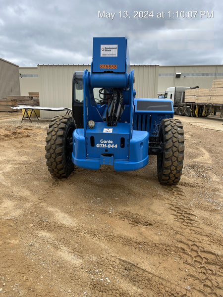 2023 GENIE GTH-844