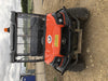 2019 KUBOTA RTV-XG850WL-H