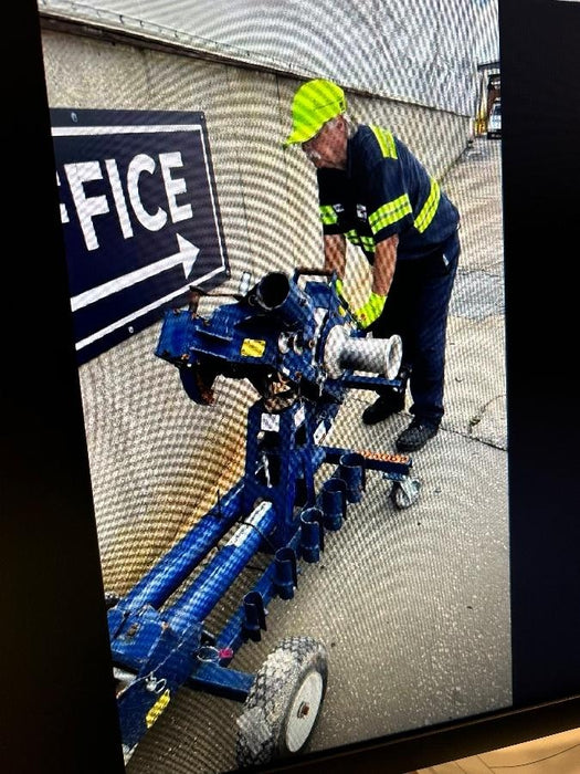 2025 CURRENT TOOLS 100A