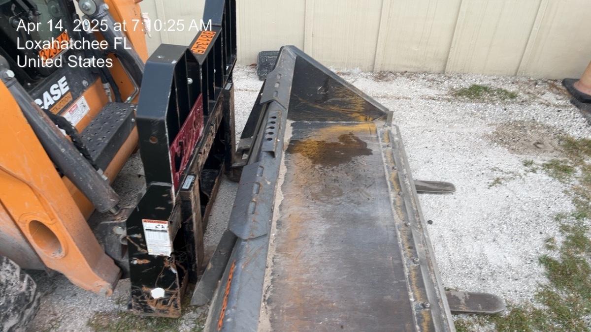 2024 VIRNIG PF4855-5VG